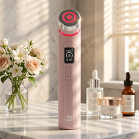 Appareil de beauté anti-âge pour le raffermissement de la peau, le traitement de l'acné et la régénération cutanée, machine anti-âge professionnelle pour la maison et le salon