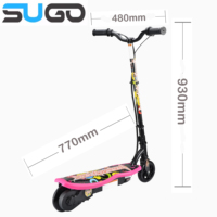 120 W 2 Deux Roue Euro Entrepôt Route Sport Skate Planche À Roulettes Électro E-Scooter E Électr Électrique Scooter