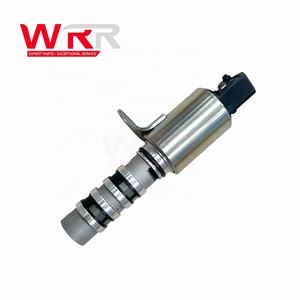 Ford Taurus Mustang Mondeo Explorer ESCORT Expedition Lincoln MKS MKT MKZ Aviator için WRR 7T4Z6M280C VVT Solenoid Valf - Product Image 2