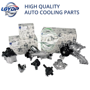 Phụ tùng ô tô N52 N20 khối lượng cảm biến lưu lượng không khí 13627602038 cho F18 F56 - Product Image 5