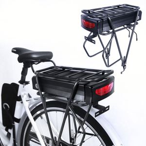 Batería de 36V 35Ah para Bicicleta Eléctrica con Soporte, en Stock en la UE, para Bicicletas Eléctricas de 36V 250W 350W 500W - Product Image 3