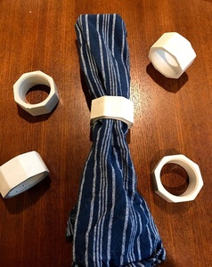 Rare Collection Best Stylish Napkin Rings - Product Image 1