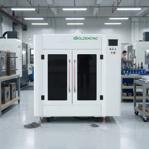 Industrial FDM 3D <b>Printer</b> With High Accuracy for Functional Prototypes and Engineering Components Large High-Efficiency P - Product Image 6