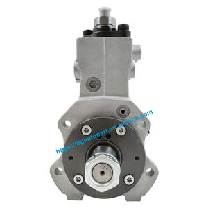 משאבת הזרקת דיזל באיכות גבוהה M6000-1111100A-A38 0445020184 - Product Image 2