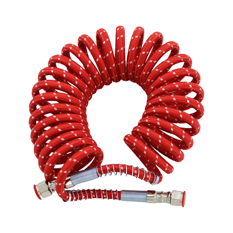 Heavy Shacman Sinotruk HowoTruck Parts Coil