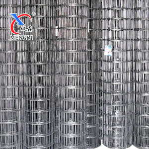 Đường xây dựng BRC #65 #610 xây dựng lưới BRC hàn dây lưới xi măng lưới (nhà sản xuất) - Product Image 3