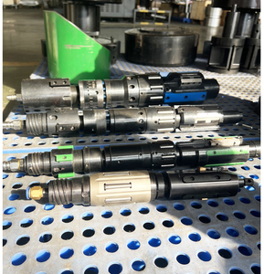 CNC skiving Con lăn đánh bóng công cụ với động cơ và động cơ thành phần cốt lõi nhàm chán & đánh bóng công cụ - Product Image 4