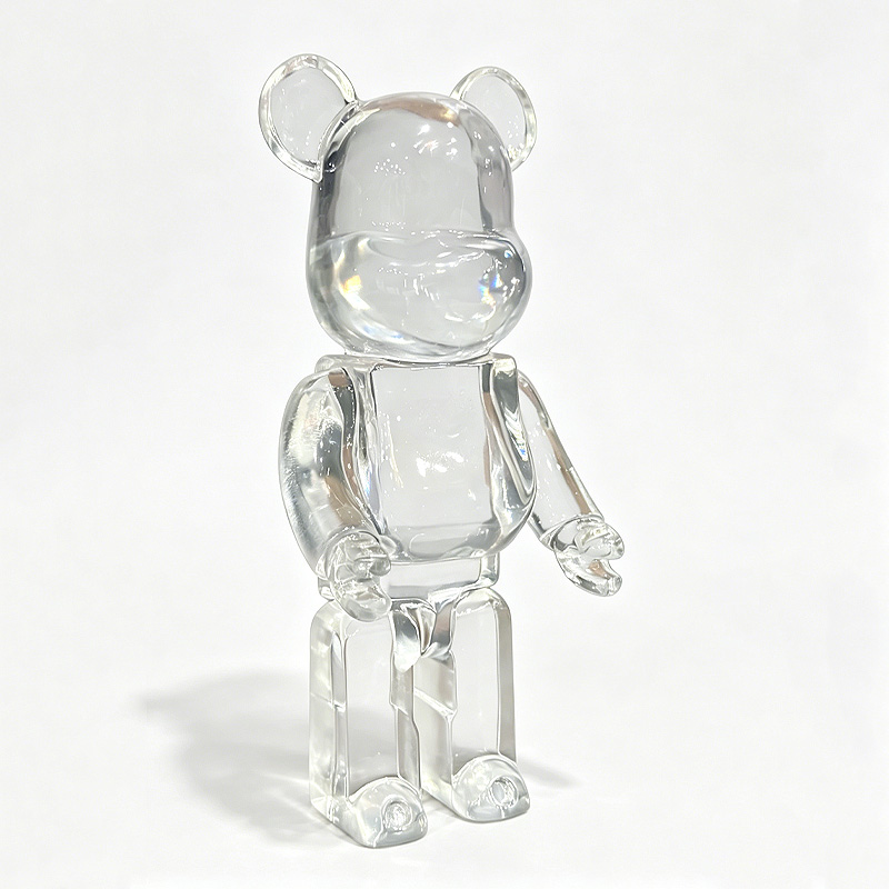 Transparent