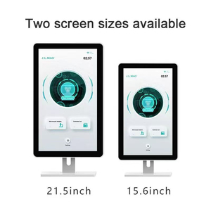 2025 New Arrival 3D <b>Smart</b> Facial Skin Analyzer Intelligent AI Scalp Tester CE-Certified Use Beauty Salon - Product Image 6