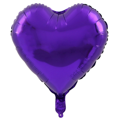 #9 Purple