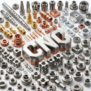 Oem Custom Made Fabrication Precision Brass Stainless Steel Aluminum Titanium Cnc Milling Turning Parts Cnc Machining Service