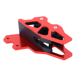 Protector de Guía de Cadena de Aluminio CNC para Motocicleta Honda CRM125 XR250 CRF250L CRF250RL CRF300L <span class=keywords><strong>CRF</strong></span> <span class=keywords><strong>300</strong></span> 2021 - Product Image 5