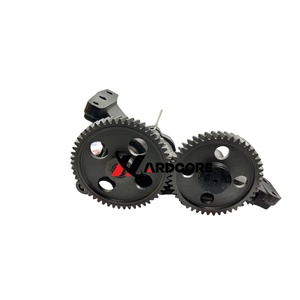 26100-83000 6D22 Oil <b>Pump</b> for Engine Excavator Parts - Product Image 5