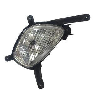 ไฟตัดหมอกหน้า Kia Picanto รุ่น 92201-1Y300 92202-1Y300 อะไหล่ทดแทน หลอดฮาโลเจนพลาสติก - Product Image 3