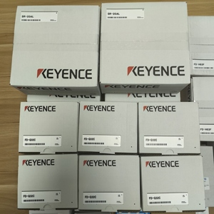 Sensor de Flujo de Pinza KEYENCE FD-Q32C, Serie FD-Q, Cuerpo del Sensor 25A/32A, IP65/IP67, FD Q32C - Product Image 4