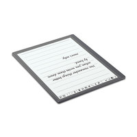 Liseur de livres électroniques 10,3 pouces 4 Go + 64 Go Android 11.0 Bloc-notes numérique Papier numérique Connectivité Wi-Fi BT Luminosité réglable Anglais Chinois