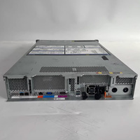 Vente en gros Lenovo ThinkSystem SR650 V2 & SR630V2 Serveur en rack GPU Hyperfusion 2U avec RAM DDR4 en stock