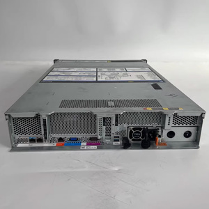Venta al por mayor Lenovo ThinkSystem <span class=keywords><strong>SR650</strong></span> <span class=keywords><strong>V2</strong></span> y SR630V2 2U Hyperfusion GPU Rack Server con RAM DDR4 en stock - Product Image 4