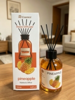 Diffuseur de parfum Nature Essence - Parfum de voiture longue durée