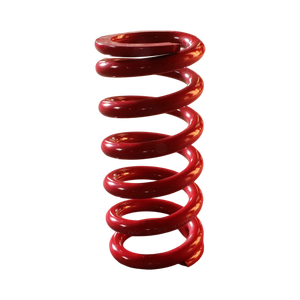 三菱ふそう自動車用耐久性調整可能スチール製リア左サスペンションコイルスプリング、ホットセール中、12ヶ月保証交換付き - Product Image 6