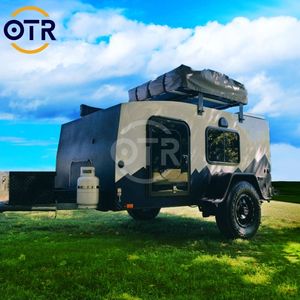 Caravane de voyage tout-terrain, <span class=keywords><strong>camping</strong></span>-car hybride de 15 pieds pour le <span class=keywords><strong>camping</strong></span> en plein air pour les îles vierges (États-Unis) - Product Image 1