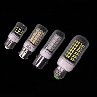 Ampoule LED marine HoneyFly P28S E27 B22 24V/110V/220V 10W/15W/25W/30W/40W/60W pour éclairage de navigation maritime