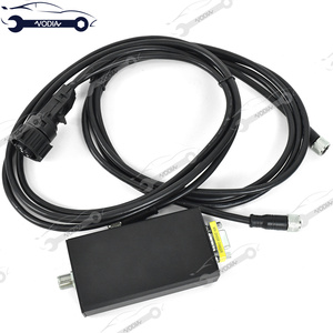 Interface de diagnostic USB CANBOX pour chariot élévateur Still, compatible avec les modèles OEM 50983605400 et RS232. - Product Image 3