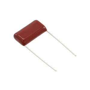 QXK2J154KTPTZH Proveedores Originales de Componentes Electrónicos CAP FILM 0.15UF 10% 630VDC RAD - Product Image 1