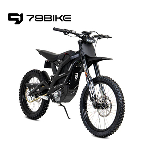 79BIKE Falcon Lite Moto électrique tout-terrain pour adolescents 8kw Moto tout-terrain 2026 - Product Image 1