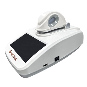 WESTTUNE เครื่องสเปกโตรโฟโตมิเตอร์แบบอัลตราไวโอเลต-วิสิเบิลขนาดเล็กพิเศษรุ่นใหม่พร้อมการรับประกัน 1 ปีและแรงดันไฟฟ้าใหม่ - Product Image 2