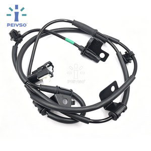 เซ็นเซอร์ ABS ล้อหน้าขวา OEM 59830-3R750 เซ็นเซอร์วัดความเร็วล้อสำหรับ Kia Cadenza 2014-2016 เซ็นเซอร์รถยนต์ # 598303R750 - Product Image 4