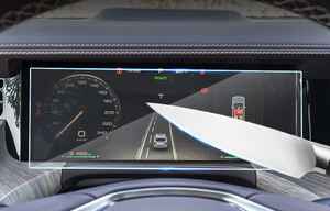 แผงหน้าปัดแผงหน้าปัด LCD สำหรับ tank500อุปกรณ์เสริมรถยนต์<span class=keywords><strong>500</strong></span>ถัง - Product Image 6