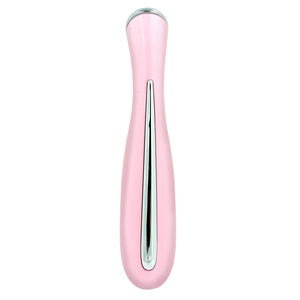 YK-1212 İyon Titreşimli Plastik Elektrikli El Tipi Yüz ve Göz Masaj Aleti, Zamanlayıcılı Kontrol Özelliğiyle Torbaları ve Kırışıklıkları Giderir - Product Image 4