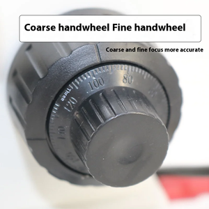 ميكروسكوب رقمي لتحليل السائل المنوي للكلاب من مصنع نورث ياوي مباشرة، مع شاشة LCD للتلقيح الاصطناعي للماشية - Product Image 4