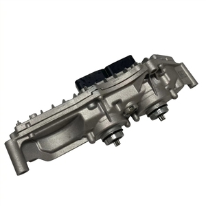 Unità di Controllo Trasmissione (TCU) Rigenerata DPS6 DC4 6DCT250 A2C53374830 310320749R per Renault Megane <span class=keywords><strong>Clio</strong></span> Captur Scenic - Product Image 3