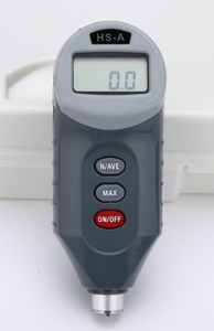 Digital Shore <span class=keywords><strong>A</strong></span> <span class=keywords><strong>Type</strong></span> Duromètre avec support HS-<span class=keywords><strong>A</strong></span> - Product Image 6