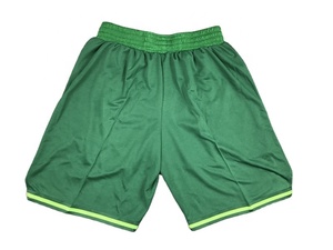 Shorts de basket-ball américains à la mode, 30 équipes, Celtics, shorts de sport pour hommes, brodés, été - Product Image 5