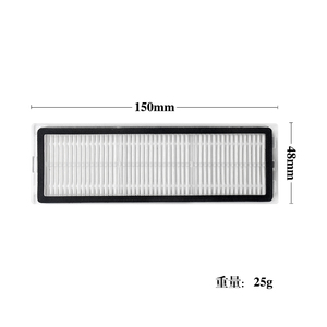 Pièces de rechange pour aspirateur Robot <span class=keywords><strong>Xiaomi</strong></span> Mijia S10 1C 2C 1T B101CN <span class=keywords><strong>Dreame</strong></span> <span class=keywords><strong>F9</strong></span> L10 Plus Z10 Pro - Product Image 6