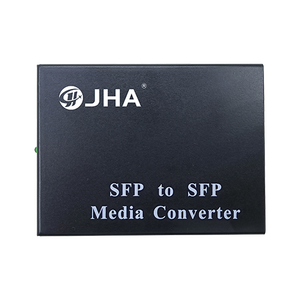 Répéteur transparent OEO professionnel en gros 100M/1000M - Product Image 2