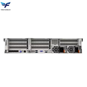 เซิร์ฟเวอร์แบบแร็ค ThinkSystem SR650 V2 // เซิร์ฟเวอร์แบบแร็ค // เซิร์ฟเวอร์ Thinksystem Sr650 V2 // เซิร์ฟเวอร์ // เซิร์ฟเวอร์แบบแร็คขนาด 2U Xeon Pr - Product Image 2