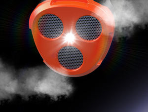 रिचार्जेबल डॉग छाल निवारक उपकरण 10 मीटर रेंज एंटी छाल कुत्ते प्रशिक्षण उपकरण सर्वश्रेष्ठ व्यवहार सहायता-बार्किंग साइलेंसर - Product Image 2