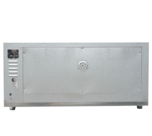 <span class=keywords><strong>Horno</strong></span> Industrial OEM para repostería, <span class=keywords><strong>horno</strong></span> comercial eléctrico <span class=keywords><strong>de</strong></span> 1 cubierta con <span class=keywords><strong>3</strong></span> <span class=keywords><strong>bandejas</strong></span> para hornear pan - Product Image 3