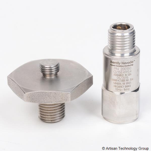 Acelerómetros Serie Nevada AM 330100-50-05 330100-51-00 330100-90-00 330100-90-01 para Monitoreo de Vibraciones en Ejes - Product Image 1