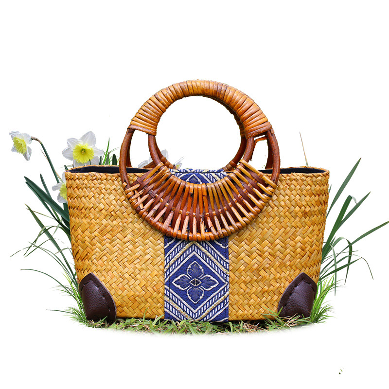 Bolsas Hechas De Rafia Factory Sale, UP TO 60% OFF | agrichembio.com