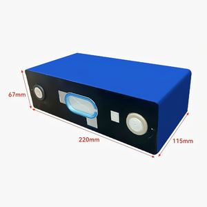 Nuevo Ternary 3.7V248AH Batería de litio individual de gran capacidad Triciclo Vehículo eléctrico Potencia de gran capacidad. - Product Image 2