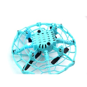 <span class=keywords><strong>Amazon</strong></span> vendedor caliente de sensor inteligente control remoto mini bolsillo mano controlada ufo mini <span class=keywords><strong>drone</strong></span> cámara de bajo precio - Product Image 5