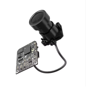 Cámara Nocturna RunCam Prototype <span class=keywords><strong>1</strong></span>/<span class=keywords><strong>1</strong></span>.8 <span class=keywords><strong>Sensor</strong></span> 32000Lux-sec 0.5LUX 2.7K Night Eagle HD, Impresa en 3D, Analógica, para <span class=keywords><strong>Freestyle</strong></span> FPV - Product Image 5