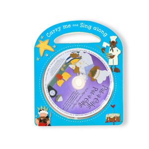Libro Infantil Personalizado con Corte Troquelado, Libro Musical para Cantar, Libro Interactivo de Cuentos para Niños, Impresión de Libro de Cartón con Tapa Dura - Product Image 4