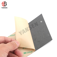 Karbon Fiber araba dış pencere sütun B Pillar Sticker Honda Civic 2016 için 2006-2011 8th 10th aksesuarları