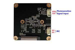 Chính hãng 4k 8MP mô-đun PCB UHD PCB IP Module IP CCTV Camera POE máy ảnh Hội Đồng Quản Trị - Product Image 3